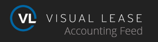 Visual Lease Accounting Feed
